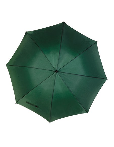 P-010404-Windproof Fibreglass Umbrella With Soft Handle