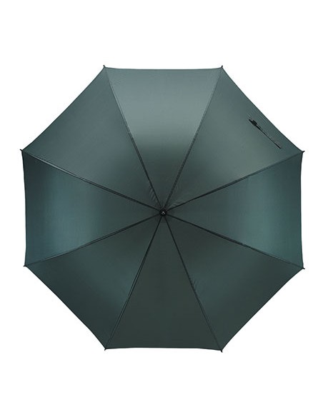 P-010404-Windproof Fibreglass Umbrella With Soft Handle