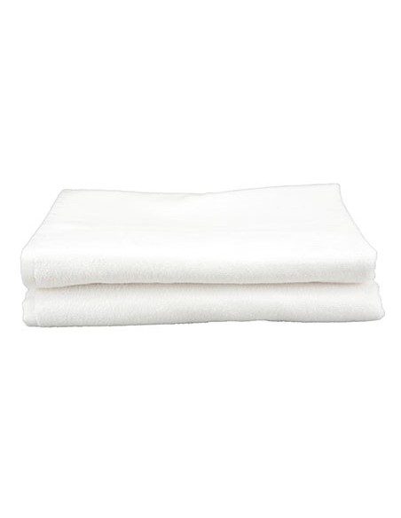 A-AR099B-SUBLI-Me® All-Over Bath Towel