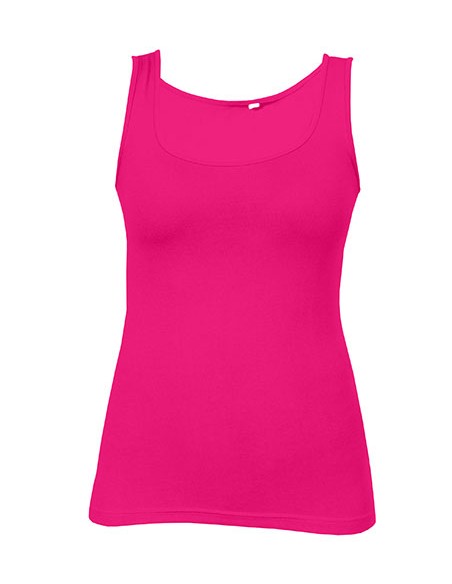 P-1051-Womens Tank Top