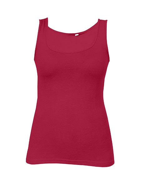 P-1051-Womens Tank Top