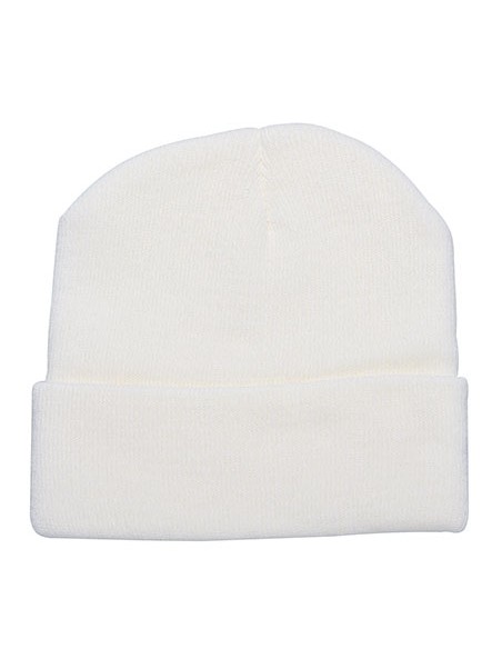 P-1450-Knitted Hat