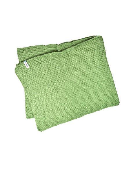 P-1486-Knitted Scarf