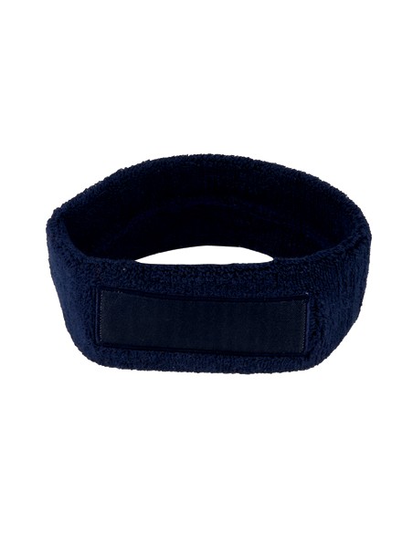 P-1522-Head Sweatband With Label