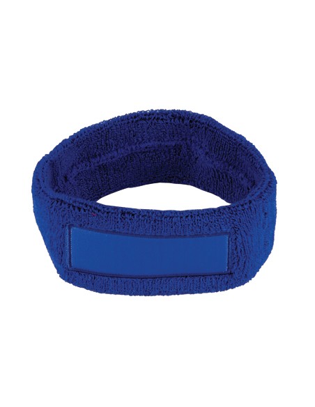 P-1522-Head Sweatband With Label