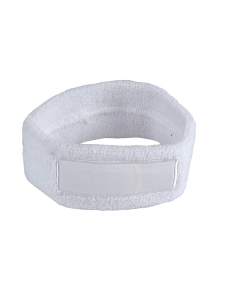 P-1522-Head Sweatband With Label