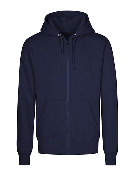 P-1650-Mens Hoody Jacket
