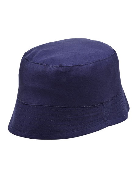 P-1710-Cotton Sun Hat