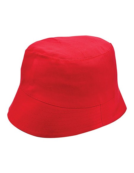 P-1710-Cotton Sun Hat