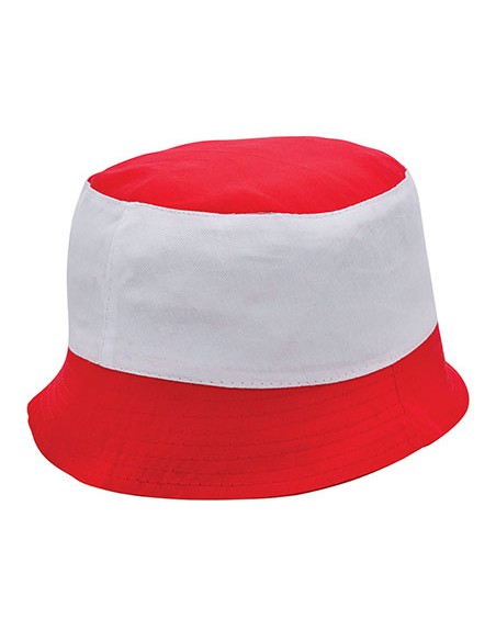 P-1710-Cotton Sun Hat
