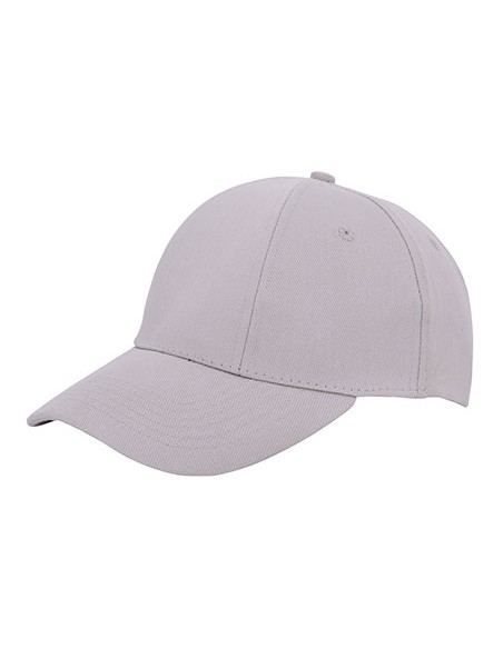 P-1733-Cotton Cap Low Profile/Brushed