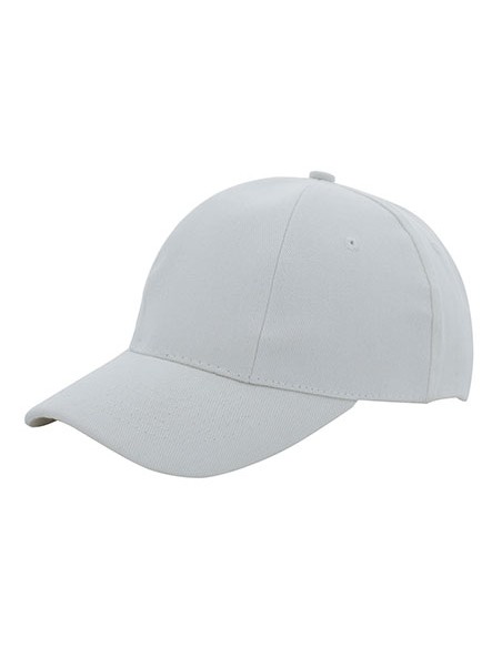 P-1733-Cotton Cap Low Profile/Brushed