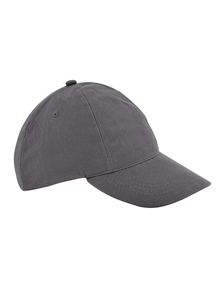 P-1750-Kids Brushed Cap
