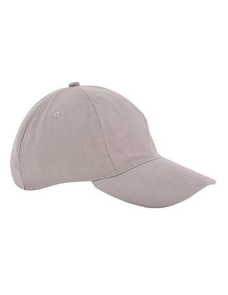 P-1750-Kids Brushed Cap