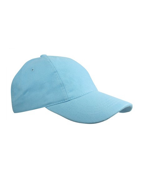 P-1750-Kids Brushed Cap