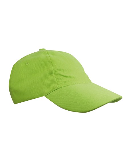 P-1750-Kids Brushed Cap