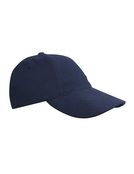 P-1750-Kids Brushed Cap