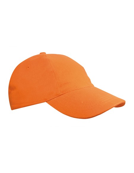P-1750-Kids Brushed Cap