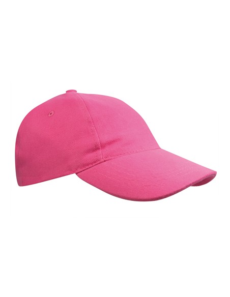 P-1750-Kids Brushed Cap