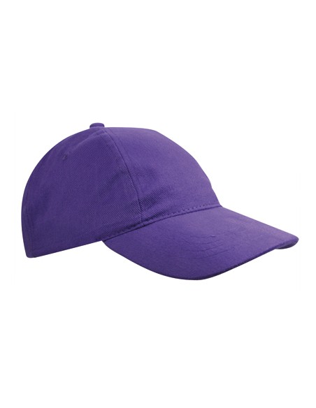 P-1750-Kids Brushed Cap