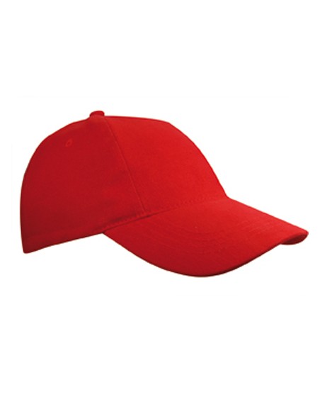 P-1750-Kids Brushed Cap