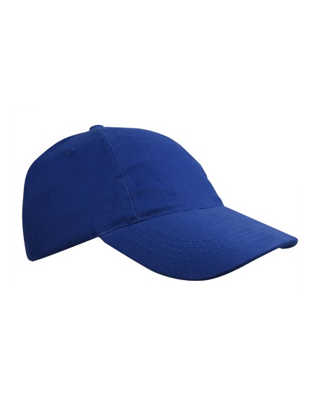 P-1750-Kids Brushed Cap