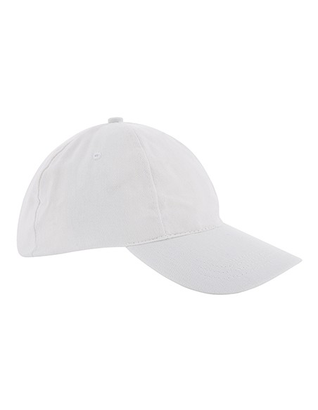 P-1750-Kids Brushed Cap
