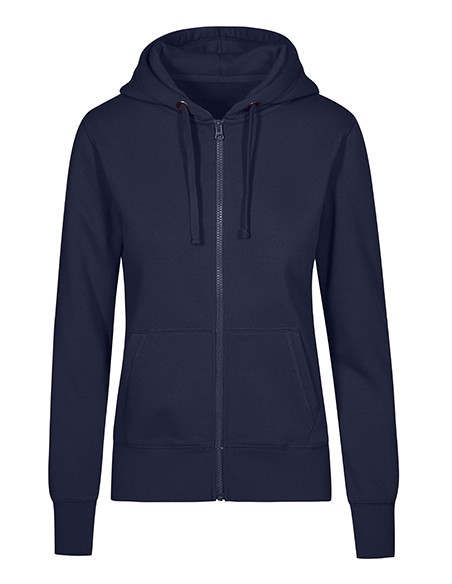 P-1751-Womens Hoody Jacket