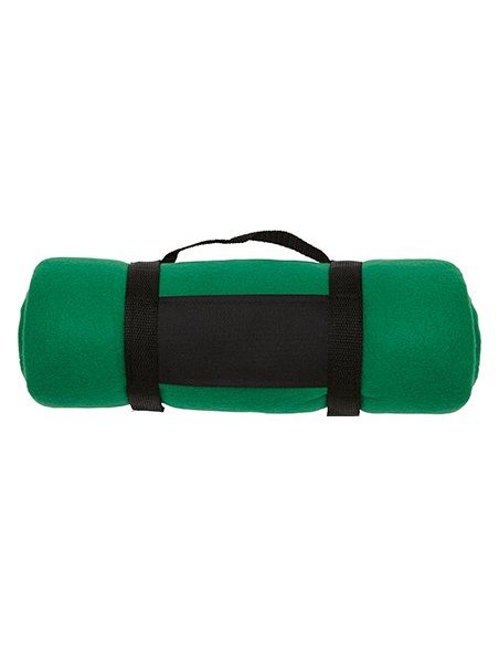 P-1761-Fleece Blanket Winchester