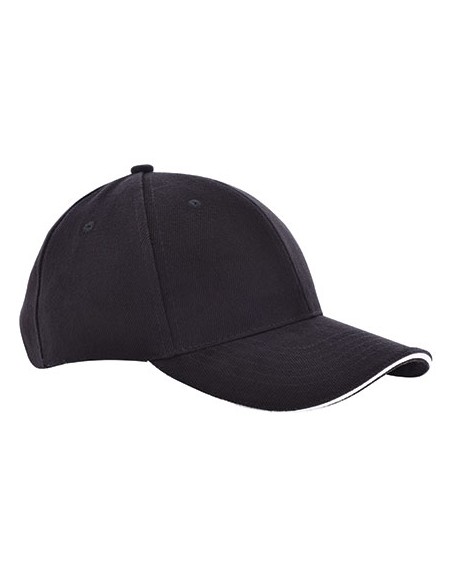 P-1926-Heavy Brushed Cap