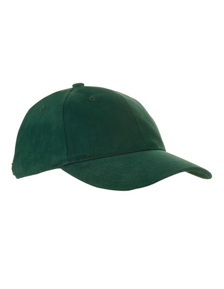 P-1926-Heavy Brushed Cap