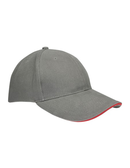 P-1926-Heavy Brushed Cap