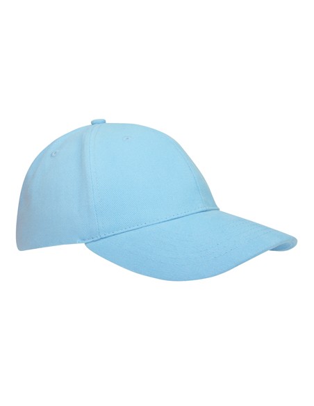 P-1926-Heavy Brushed Cap