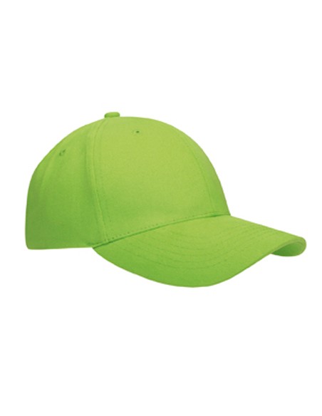 P-1926-Heavy Brushed Cap