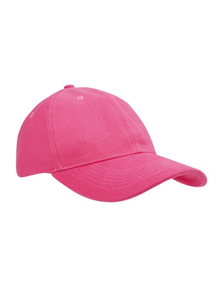 P-1926-Heavy Brushed Cap
