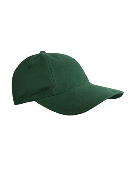 P-1934-Brushed Promo Cap
