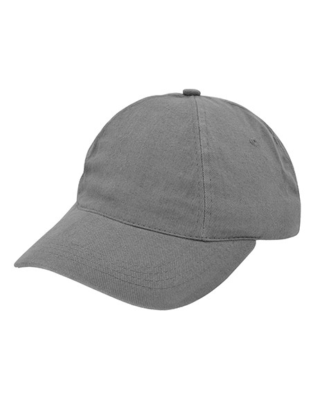 P-1934-Brushed Promo Cap