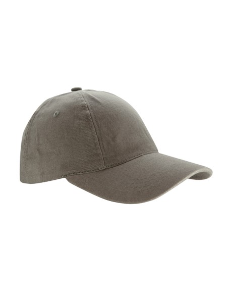 P-1934-Brushed Promo Cap