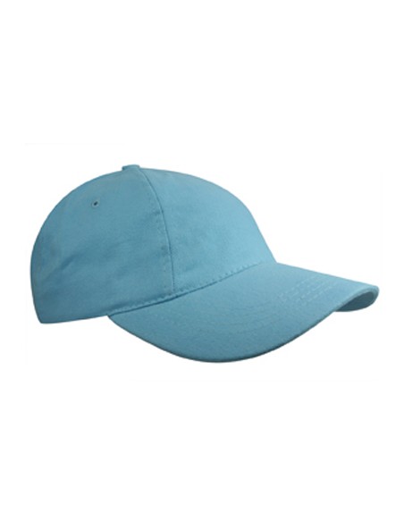P-1934-Brushed Promo Cap