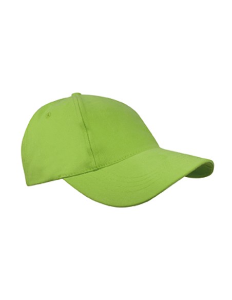 P-1934-Brushed Promo Cap