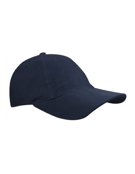 P-1934-Brushed Promo Cap