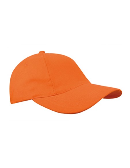 P-1934-Brushed Promo Cap