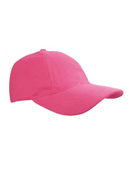 P-1934-Brushed Promo Cap