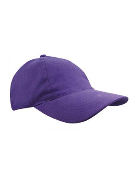 P-1934-Brushed Promo Cap