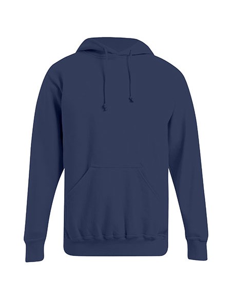 P-2180-Mens Hoody 80/20