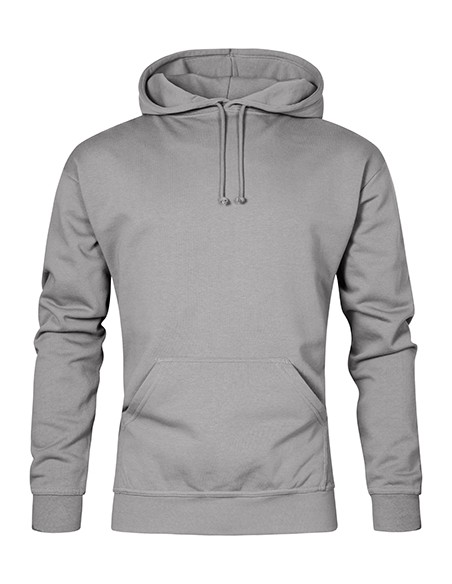 P-2180-Mens Hoody 80/20