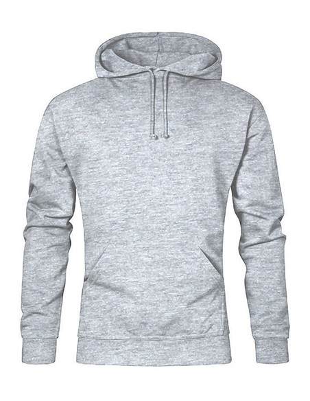 P-2180-Mens Hoody 80/20