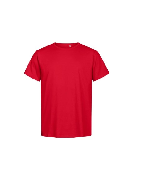 P-3090--Mens Premium-T Organic