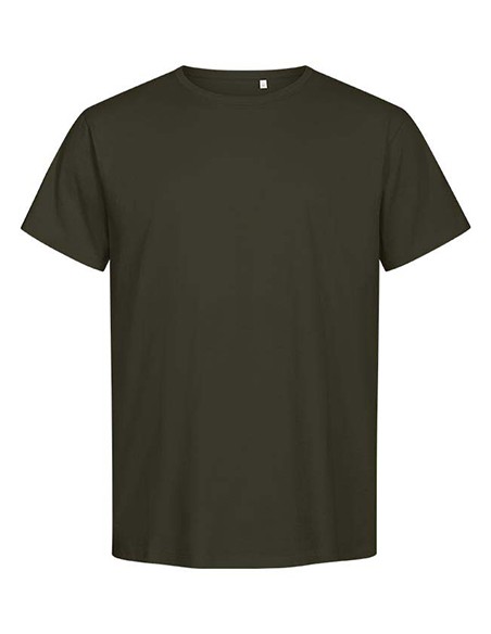 P-3090--Mens Premium-T Organic