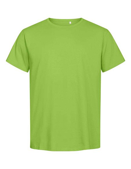 P-3090--Mens Premium-T Organic
